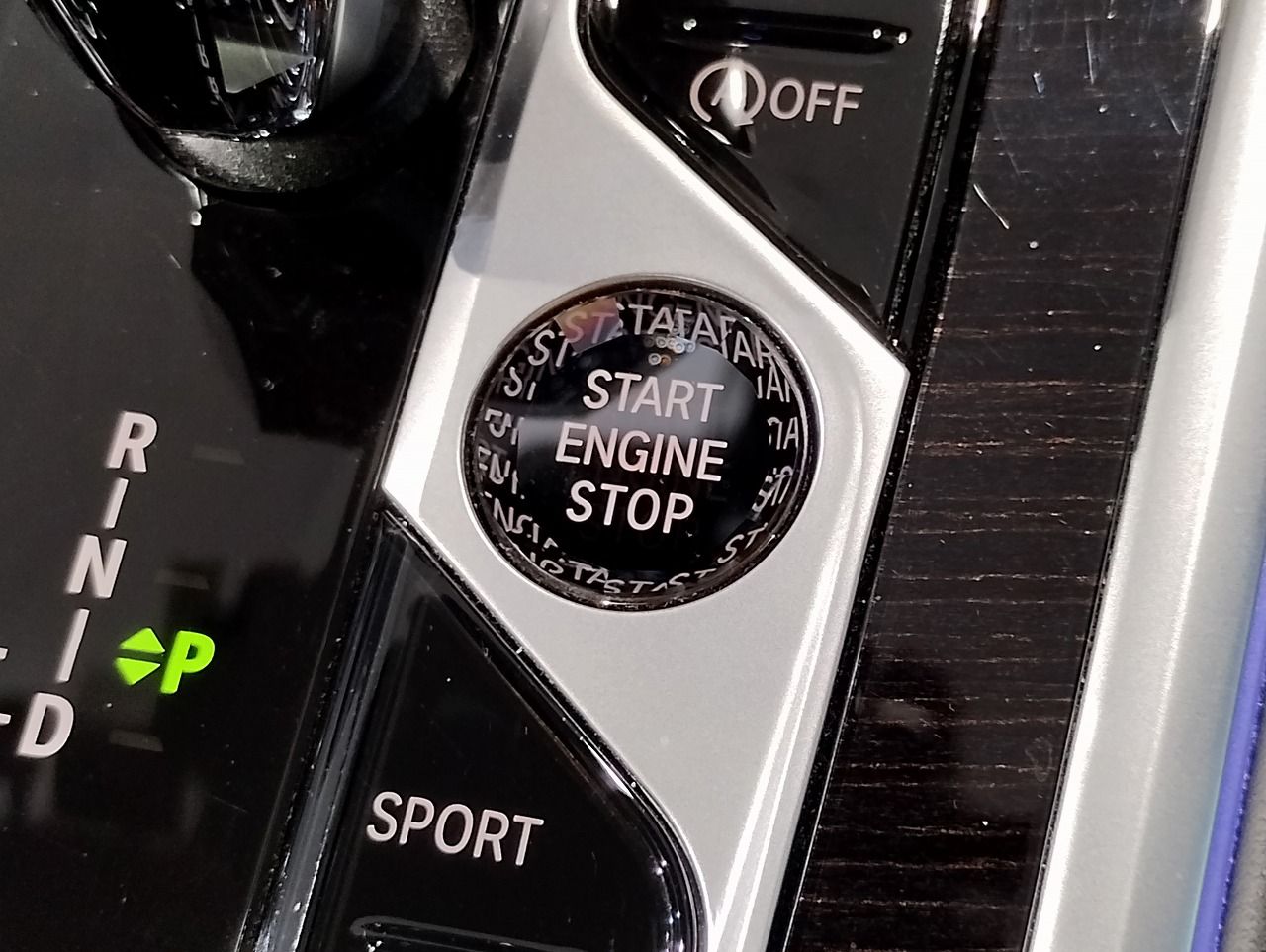 G16 840d xDrive Gran Coupe B57 3.0d