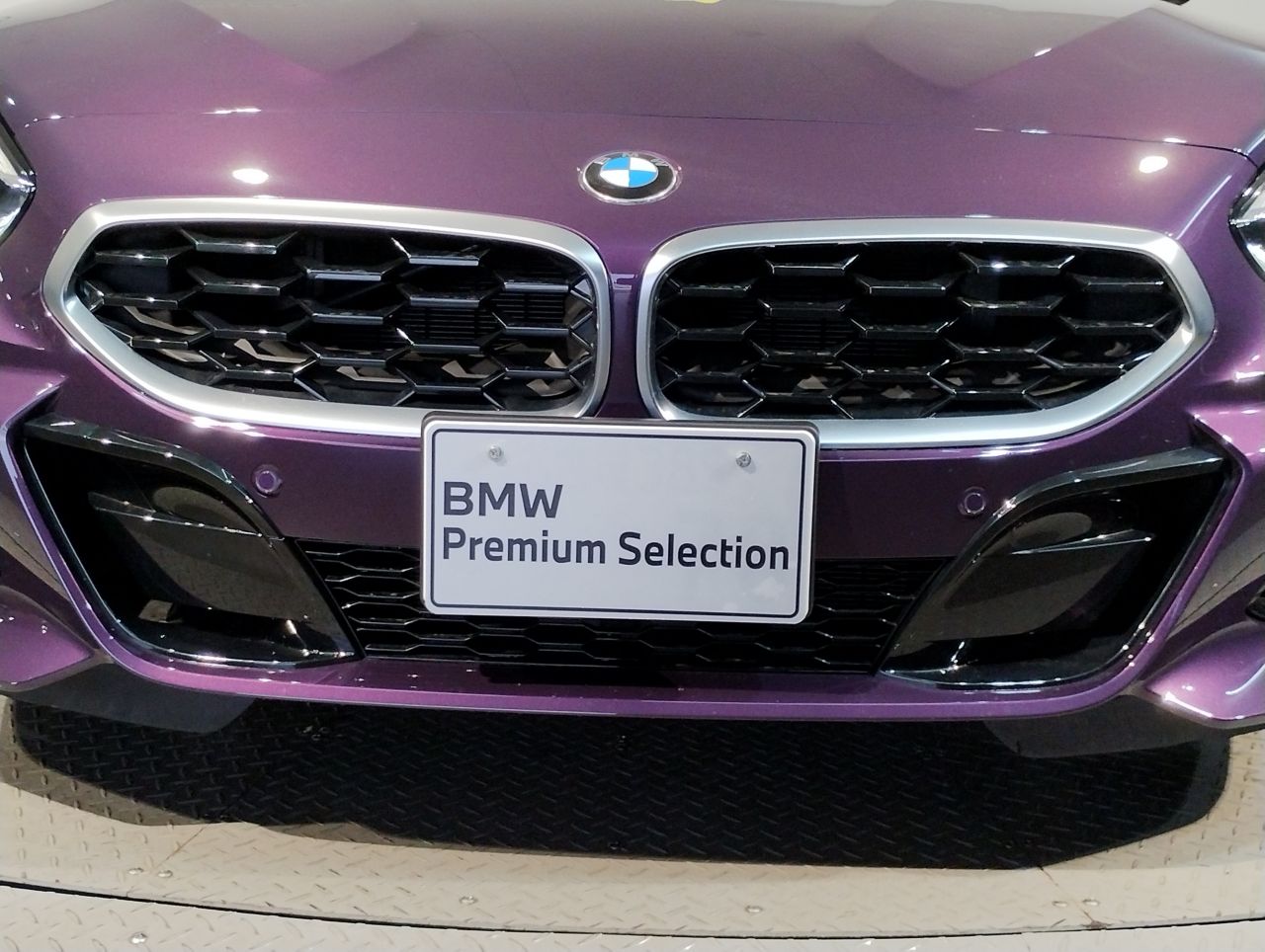 G29 z4 sDrive20i RHD