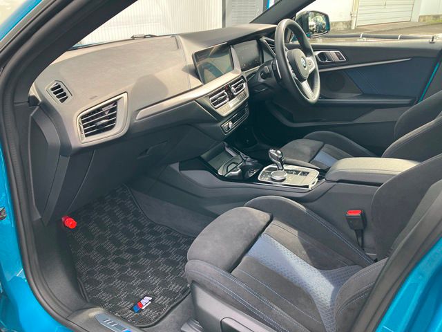 F4* **35i xDrive **** ***** B48 2.0i