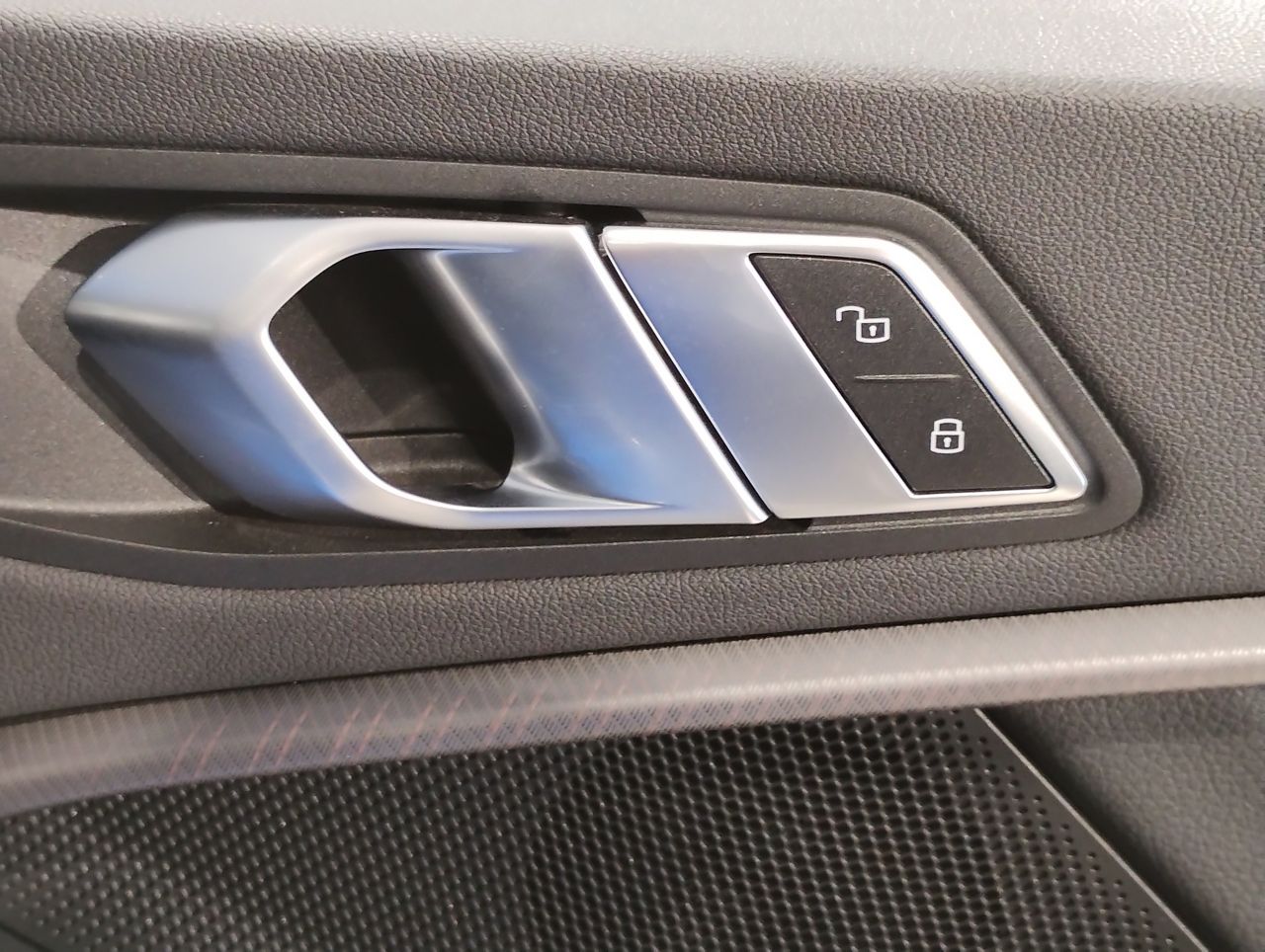 F44 218i Gran Coupe B38 1.5i