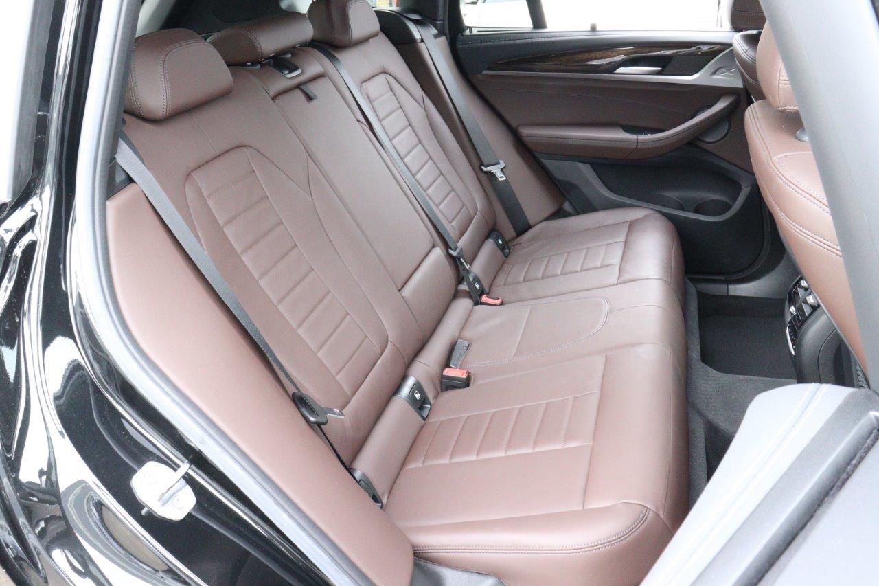 G01 X3 M40i RHD LCI ZA
