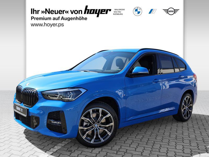 X1 xDrive20d