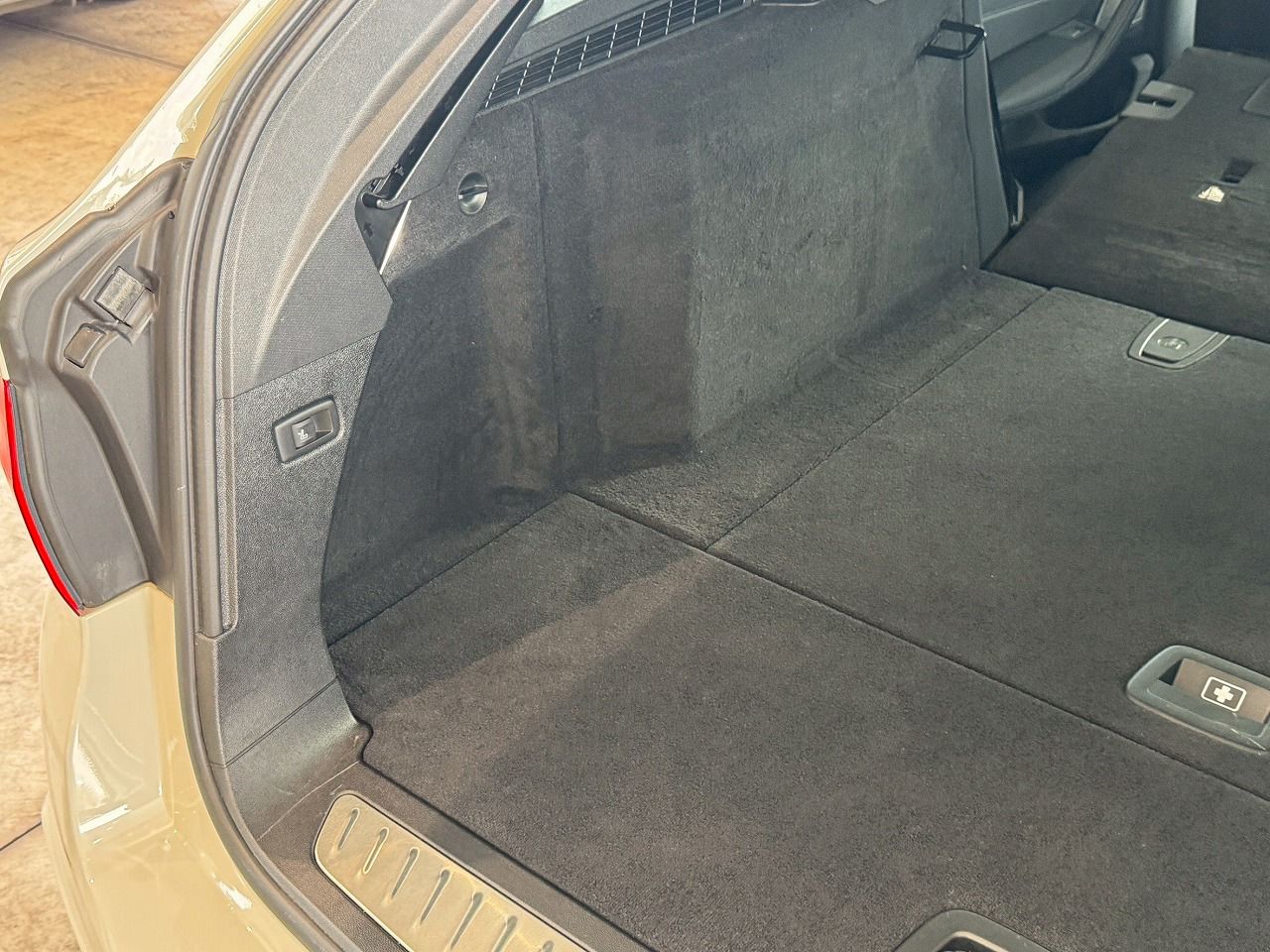 G31 530i SE Touring B48 2.0i