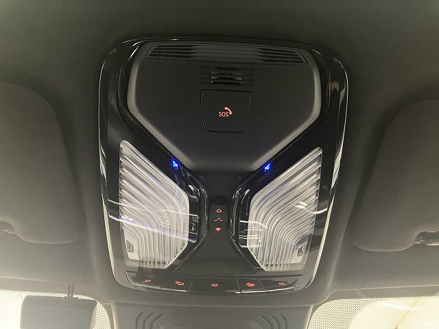 G07 X7 xDrive40d B57 3.0d