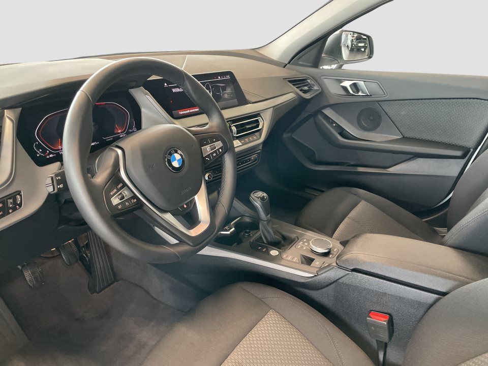 BMW 116