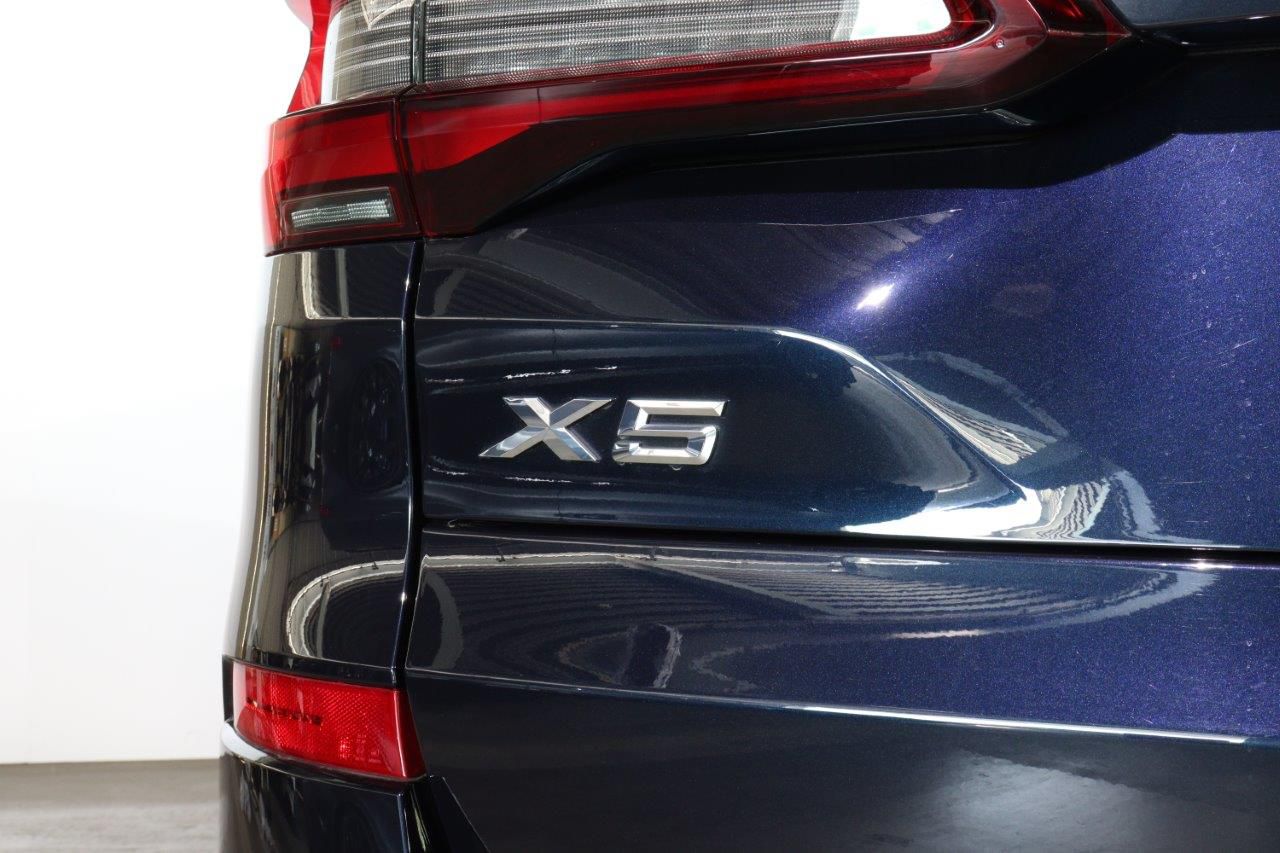 G05 X5 xDrive45e xLine XB1 PHEV