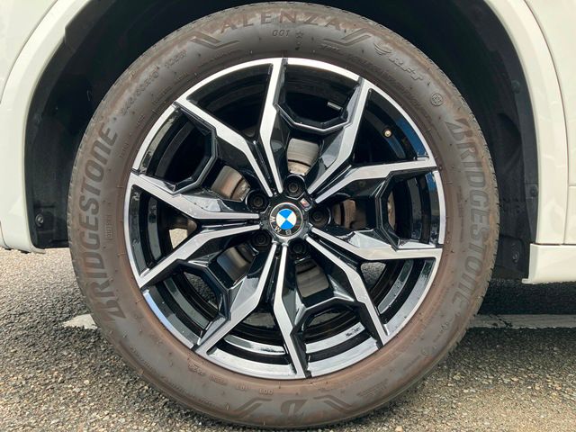 G01 X3 xDrive20d RHD ZA LCI
