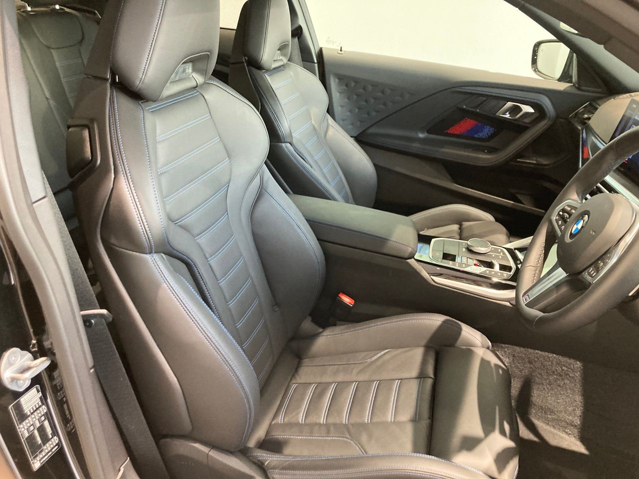 G42 220i Coupe