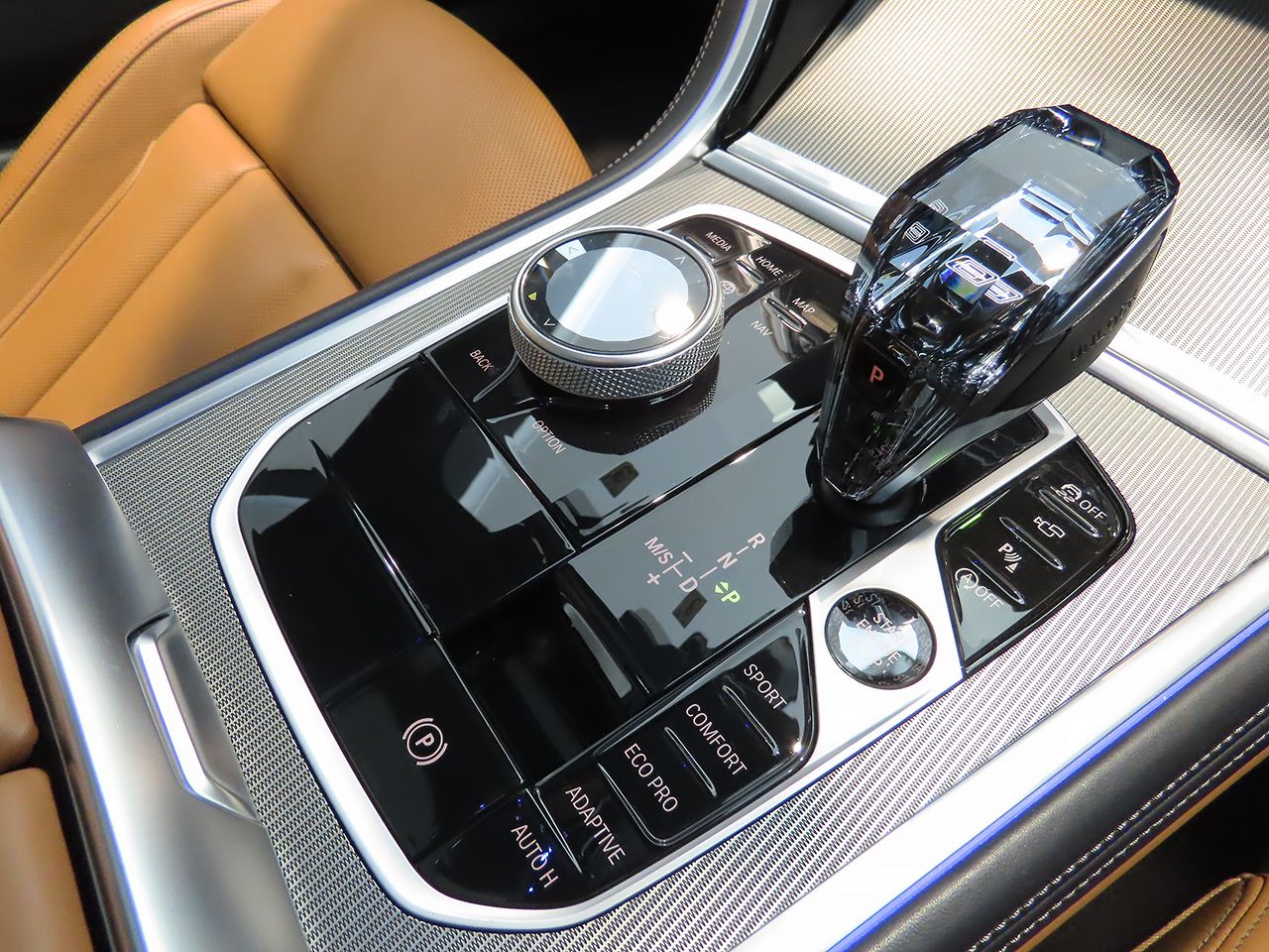 G16 M850i xDrive Gran Coupé N63B 4.4i