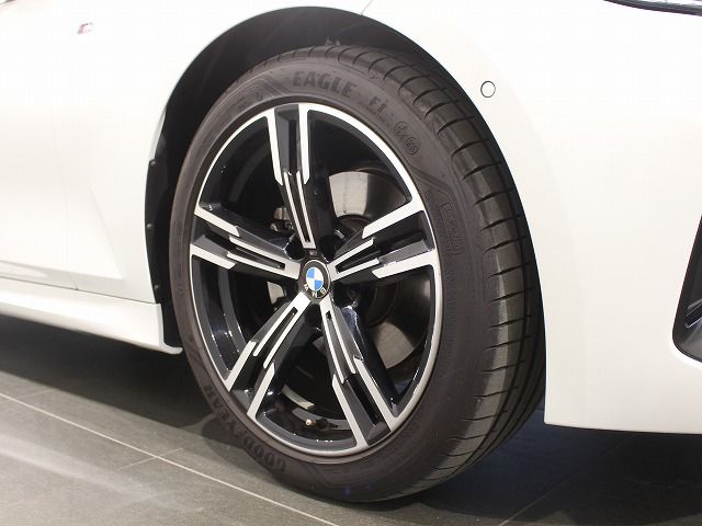 G21 320d xDrive Touring LCI RHD