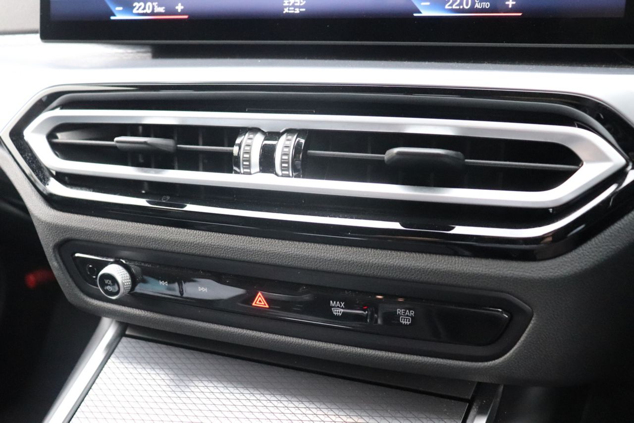 G21 320i Touring LCI RHD