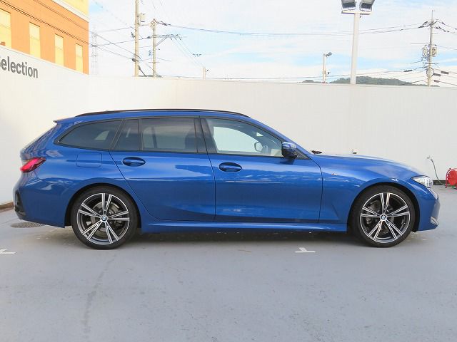 G21 320d xDrive Touring LCI RHD