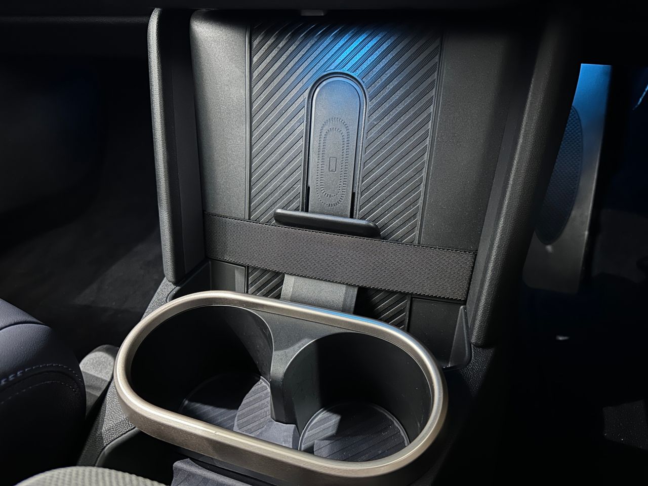MINI Cooper C 5-doors