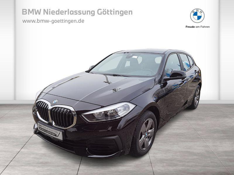 118i Hatch