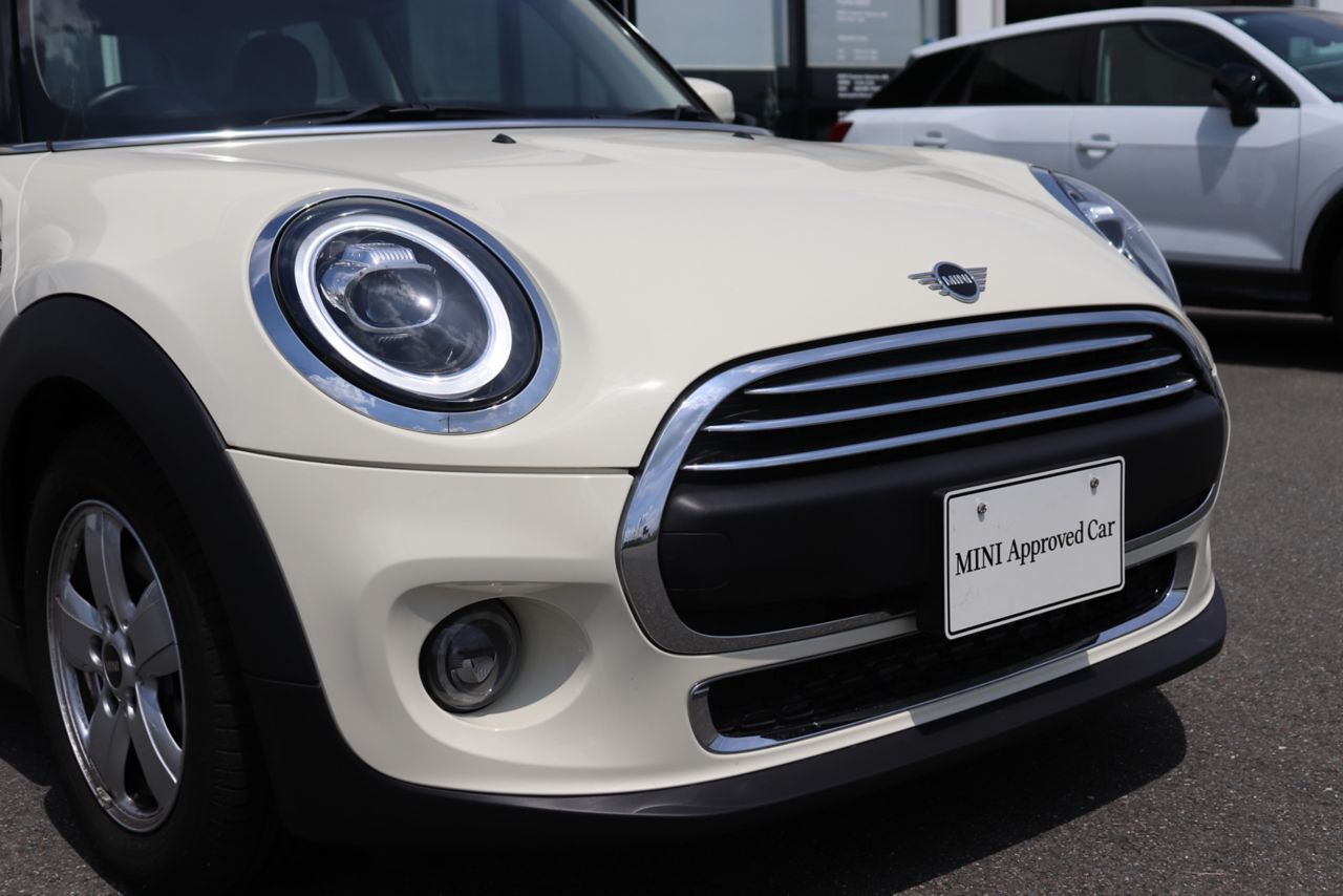 F56 MINI ONE