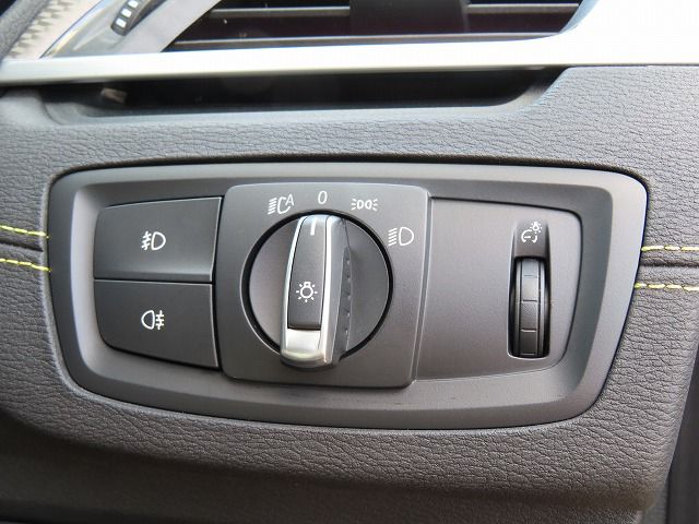 F39 X2 xDrive18d SAC B47 2.0d
