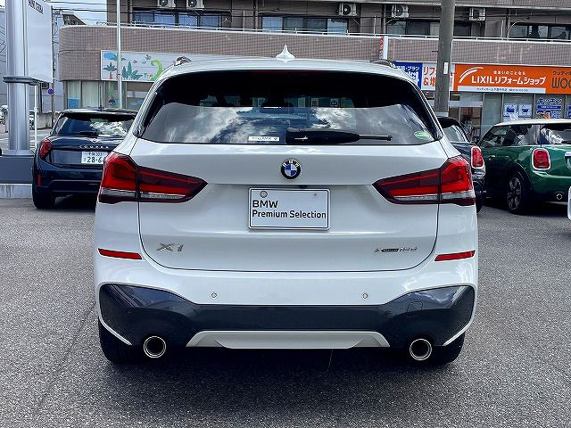 F48 X1 xDrive18d B47 2.0d LCI