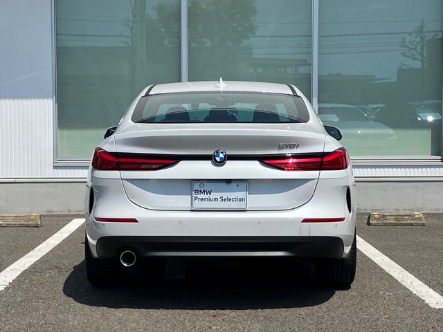 F44 218i Gran Coupe B38 1.5i