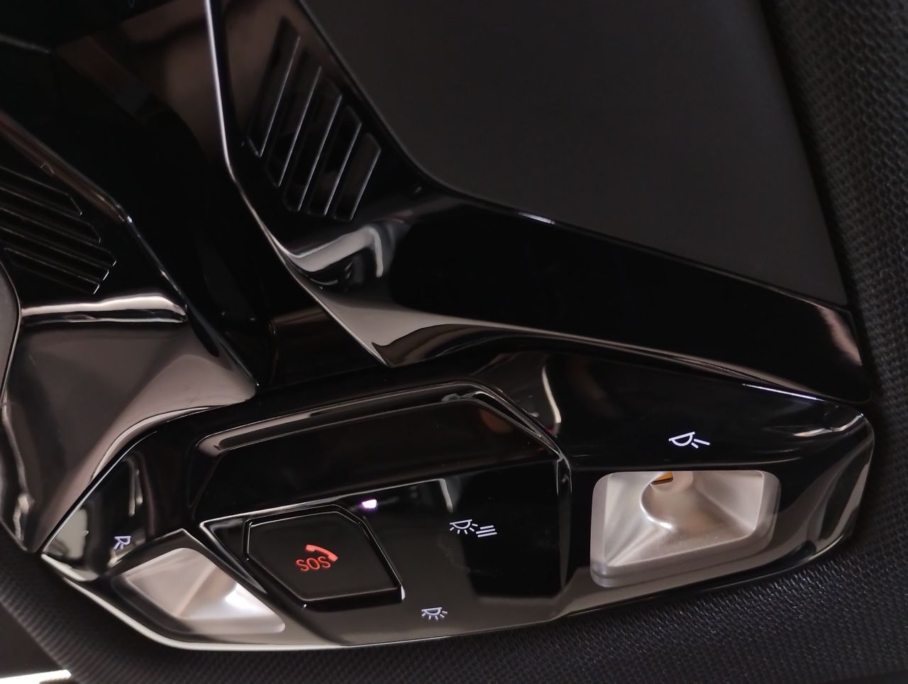 U06 218d Active Tourer B47 2.0d