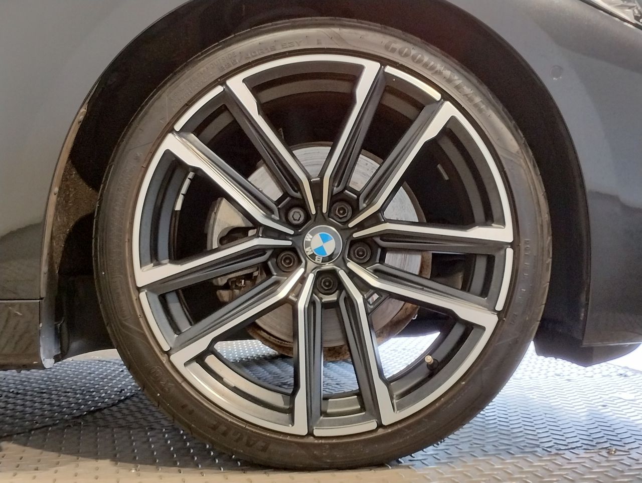 G22 420i B48 2.0 RHD