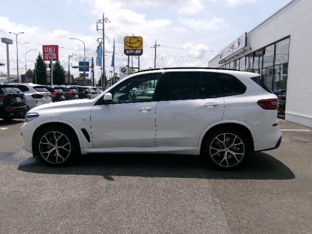 G05 X5 xDrive40d xLine B57 3.0d