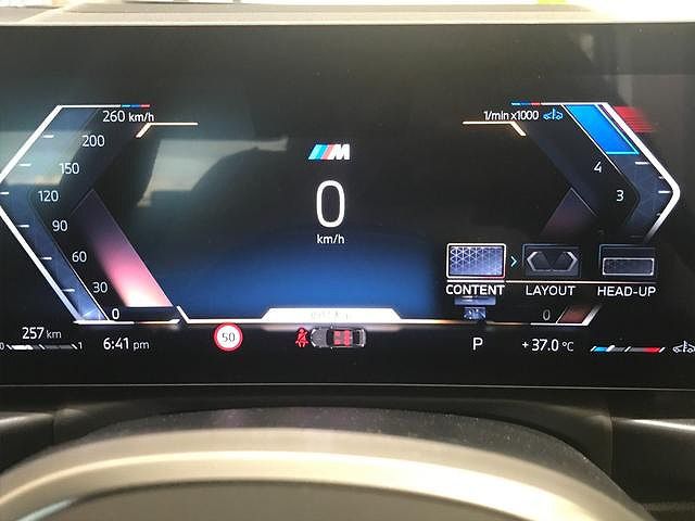 320d xDrive Berline RHD
