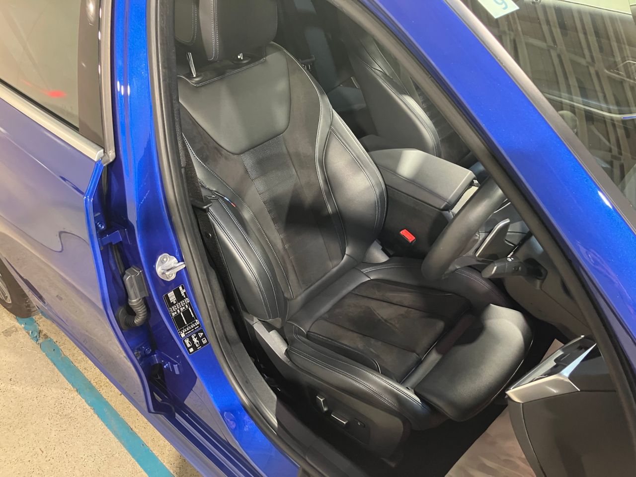 G21 320d xDrive Touring RHD