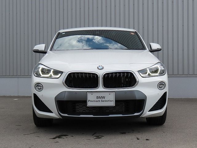 F39 X2 xDrive18d SAC B47 2.0d