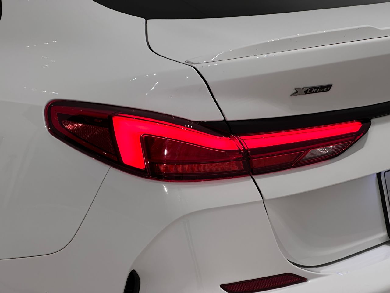 F4* **35i xDrive **** ***** B48 2.0i