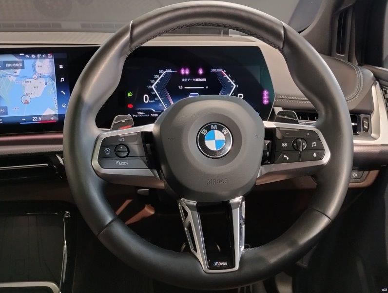 U06 218d Active Tourer B47 2.0d