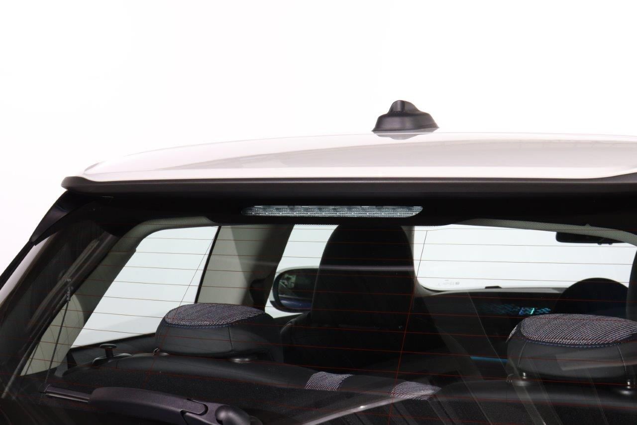 F66 MINI Cooper C 3Dr