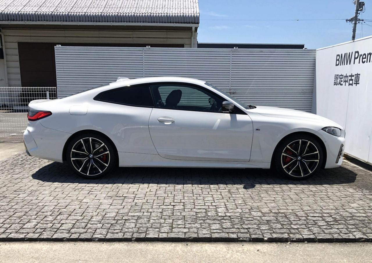 G22 M440i xDrive B58 3.0 RHD