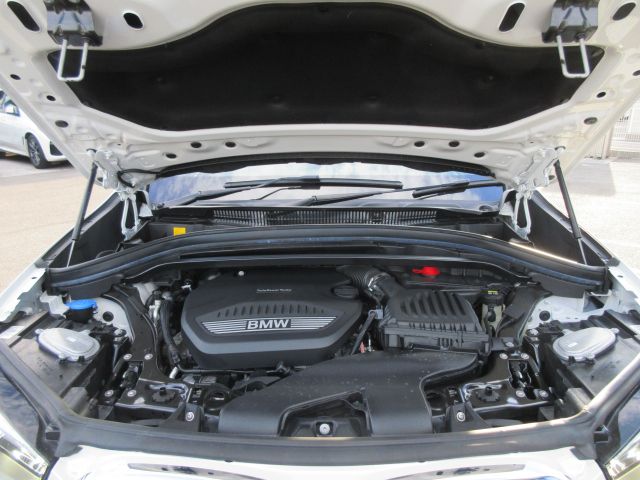 F48 X1 xDrive18d B47 2.0d LCI
