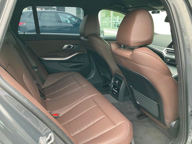 G21 320d xDrive Touring RHD