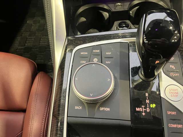 G23 M440i xDrive Convertible RHD