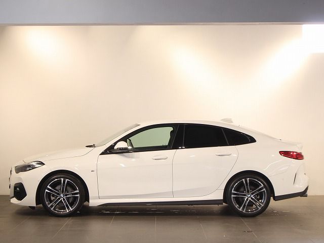 F44 218i Gran Coupe B38 1.5i