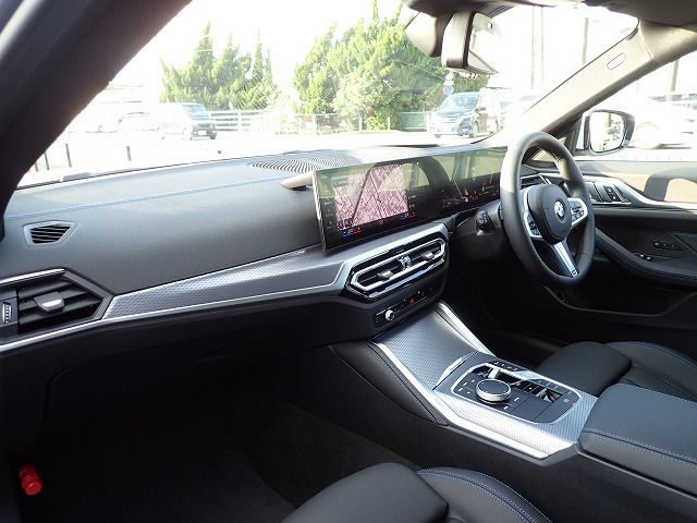 420i Gran Coupé RHD