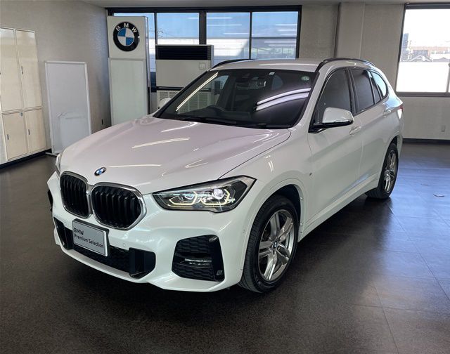 F48 X1 xDrive18d B47 2.0d LCI