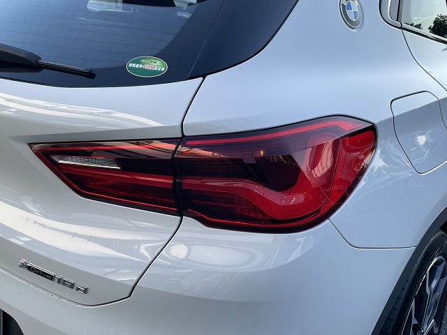 F39 X2 xDrive18d SAC B47 2.0d