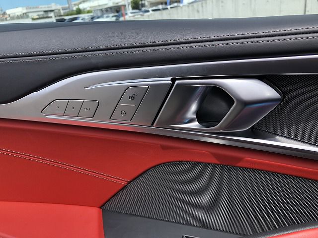 G16 840d xDrive Gran Coupe B57 3.0d