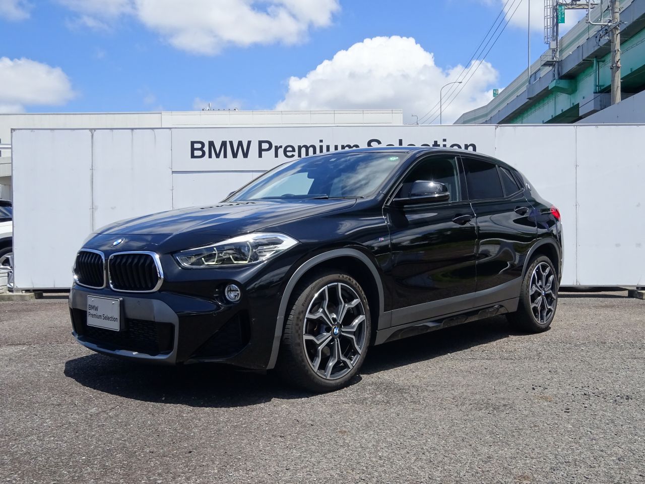 F39 X2 xDrive18d SAC B47 2.0d