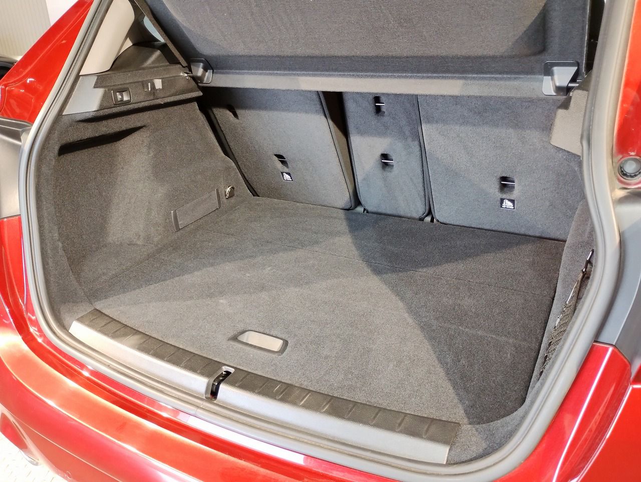 F45 218i Active Tourer B38 1.5i LCI