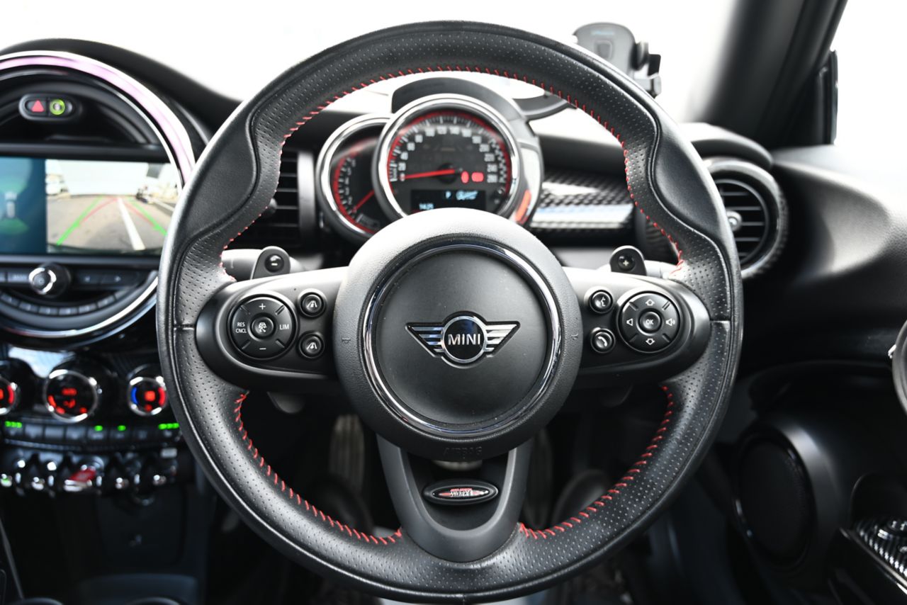 F56 MINI JOHN COOPER WORKS
