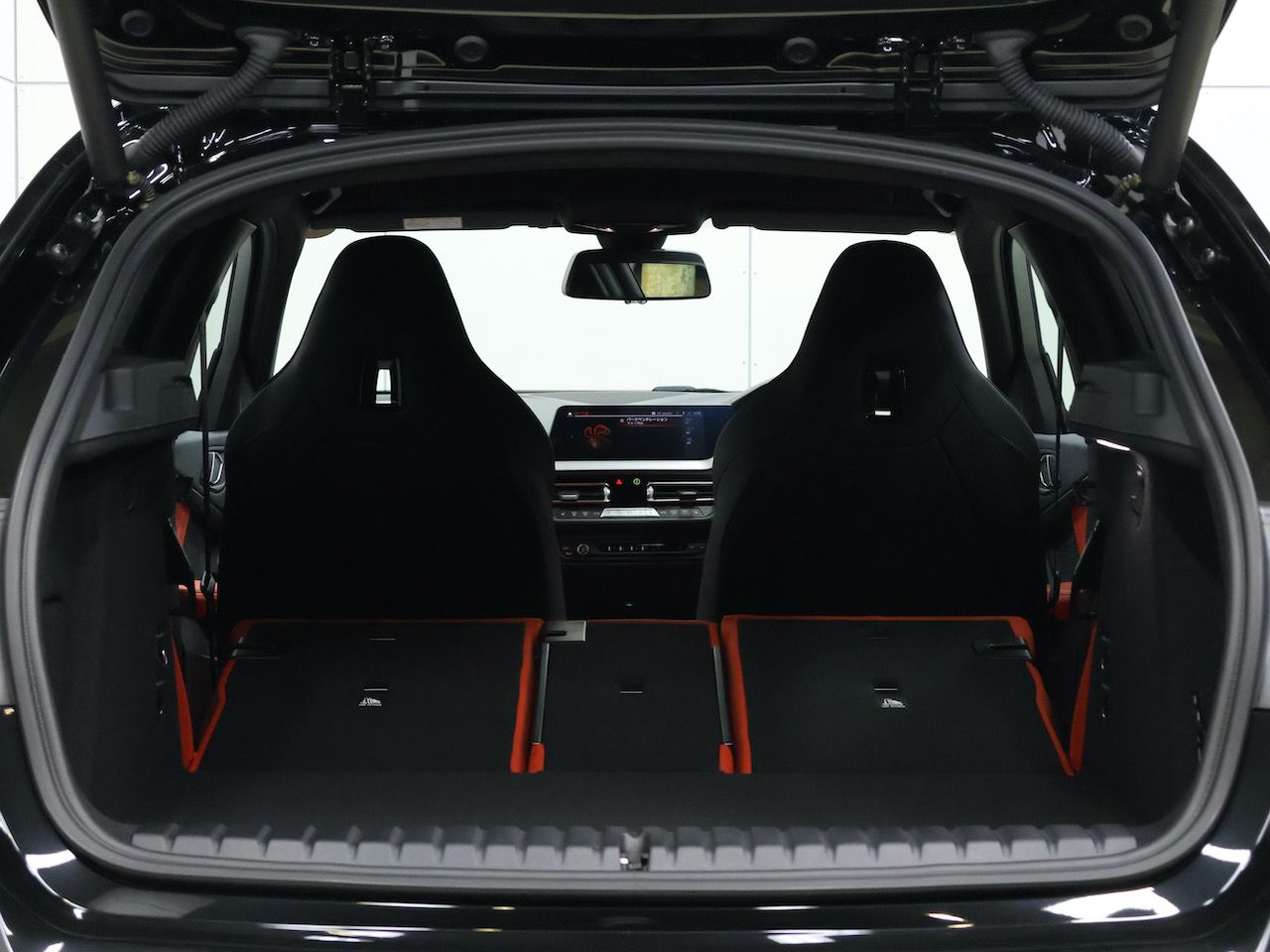 F40 M135i xDrive Sports Hatch 5-door B48 2.0i