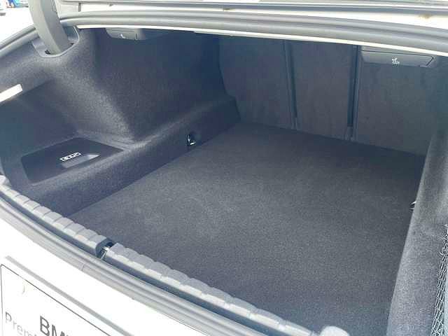 G16 840d xDrive Gran Coupe B57 3.0d