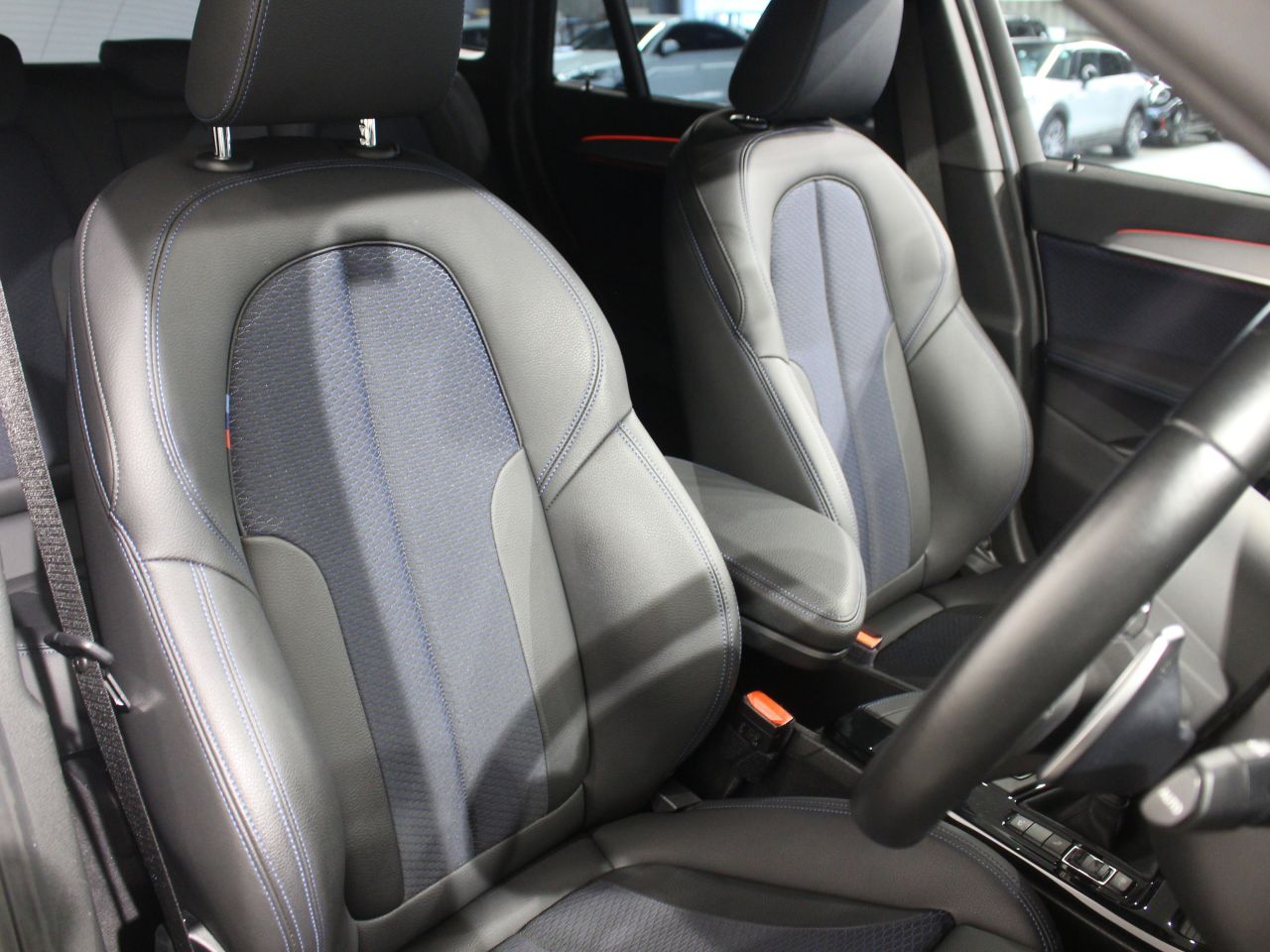 F48 X1 xDrive18d B47 2.0d LCI