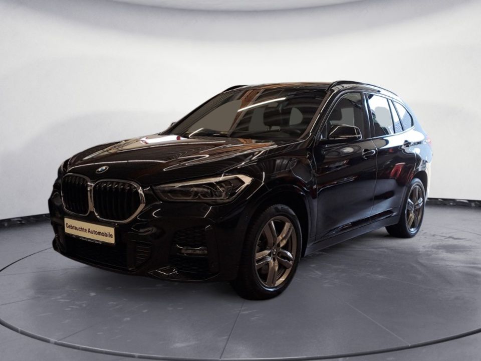 X1 xDrive25e