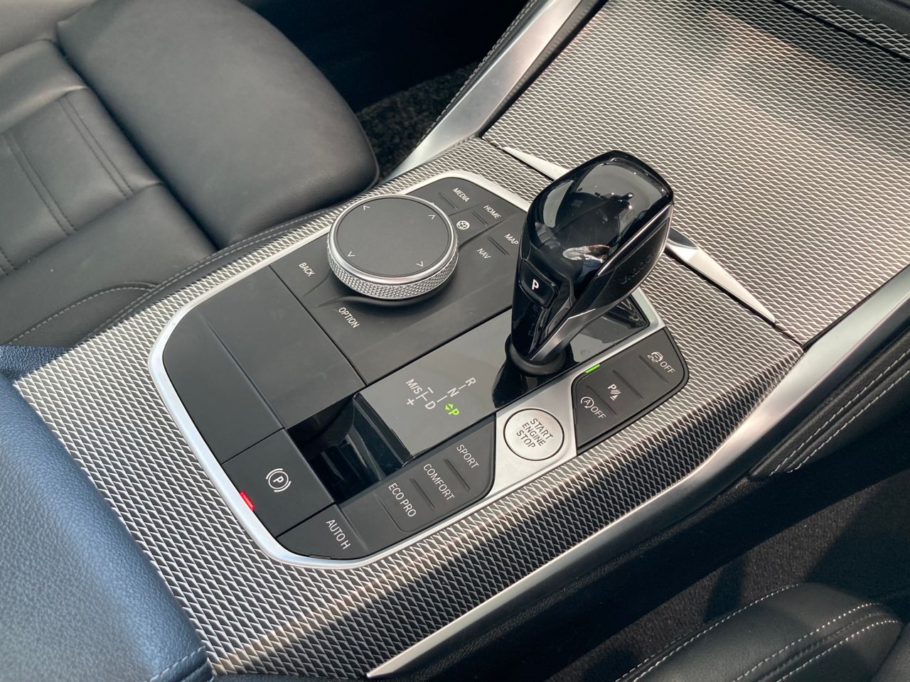 G22 420i B48 2.0 RHD