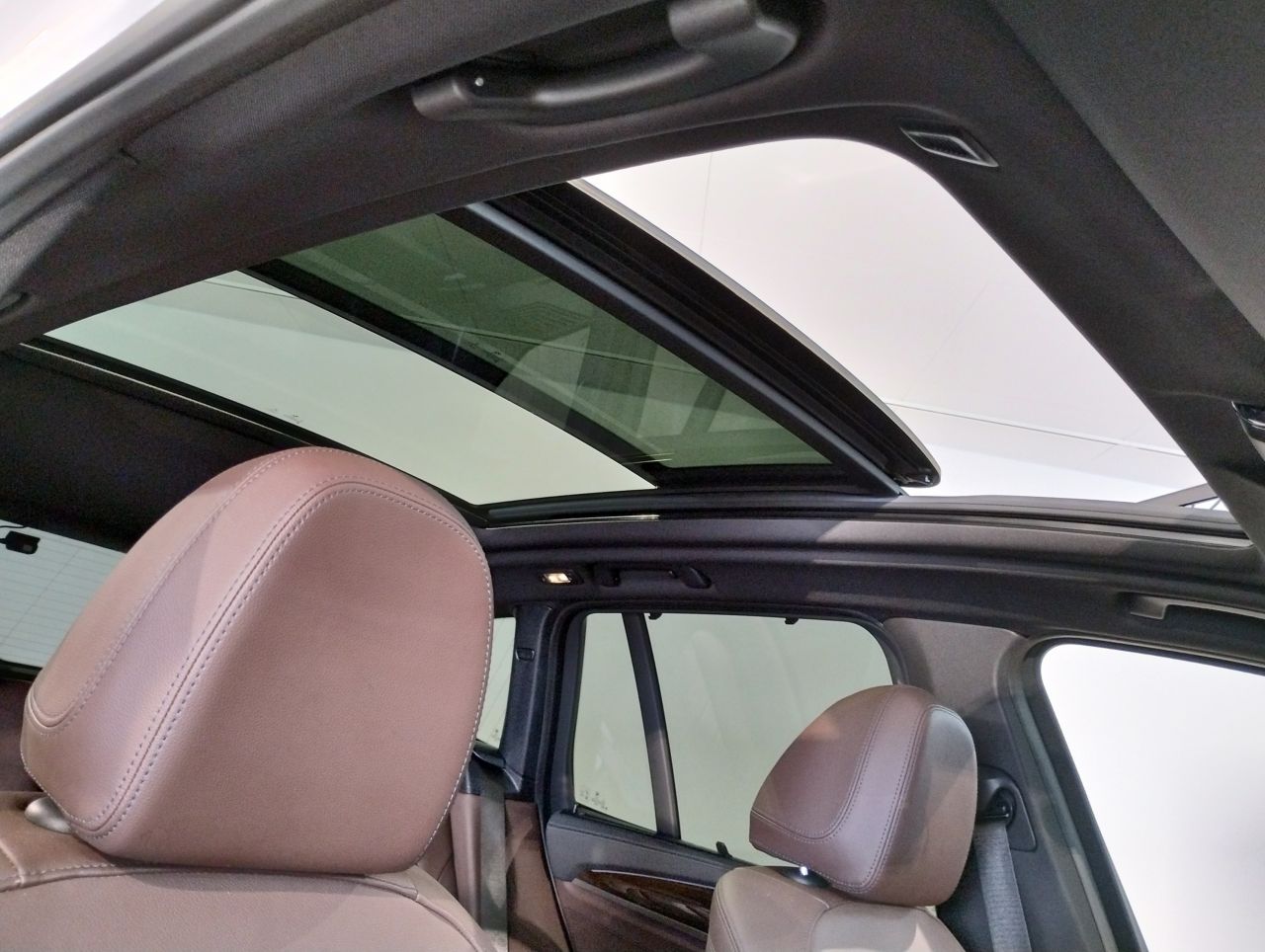 G01 X3 xDrive20d RHD ZA LCI