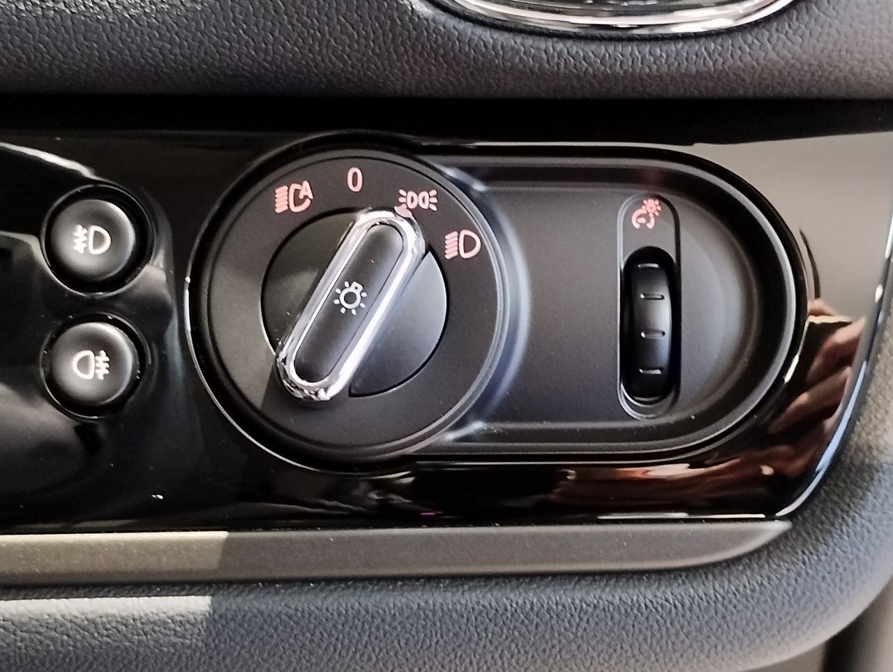 F60 MINI Cooper S Countryman